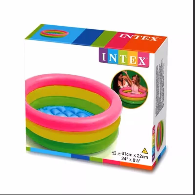 استخر 3 رینگ 57107