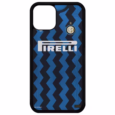 کاور طرح اینتر میلان مدل CHL50236 مناسب برای گوشی موبایل اپل iPhone 11 Pro Max
