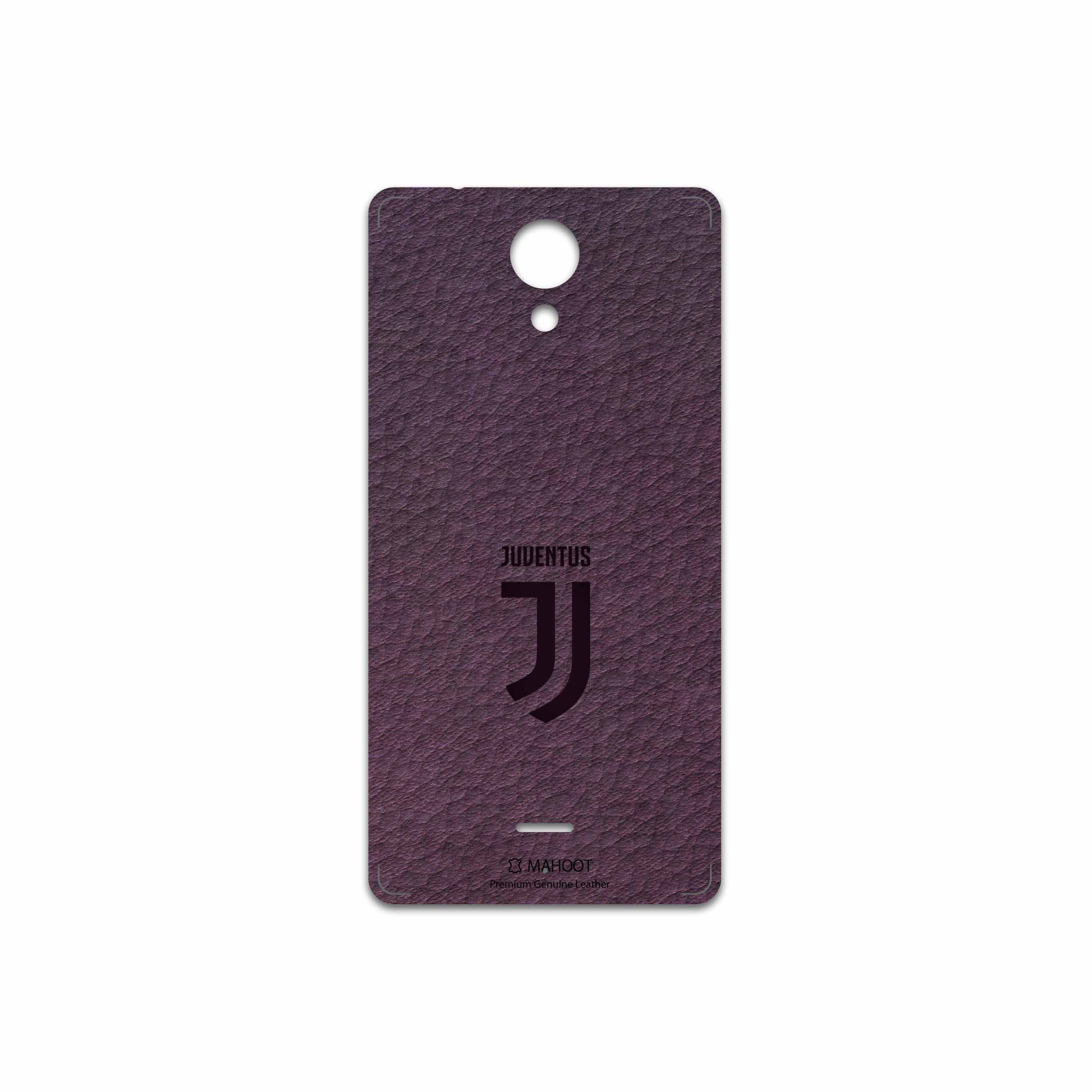 برچسب پوششی ماهوت مدل PL-JUVE مناسب برای گوشی موبایل اسمارت Art Lite
