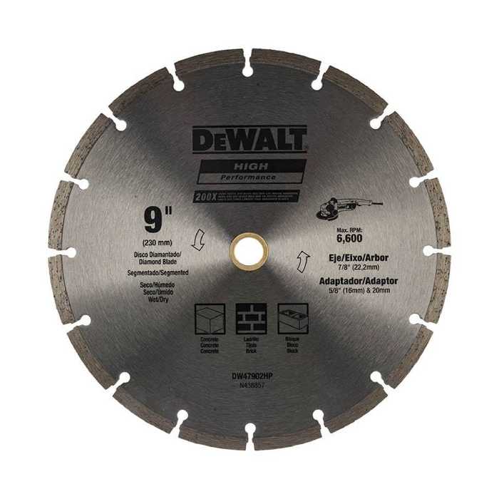 صفحه گرانیت بر دیوالت 10 عددی مدل DW47902HP