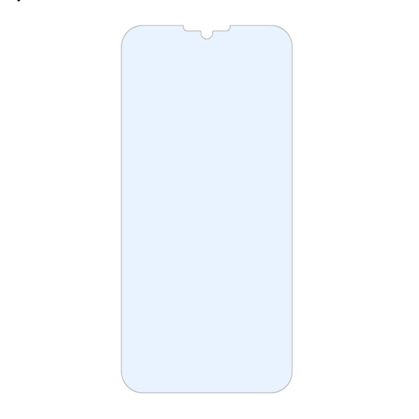  گلس نانو مات بلوکات (ضد اشعه آبی) و ضد ضربه گوشی نوکیا G10 برند راک اسپیس



