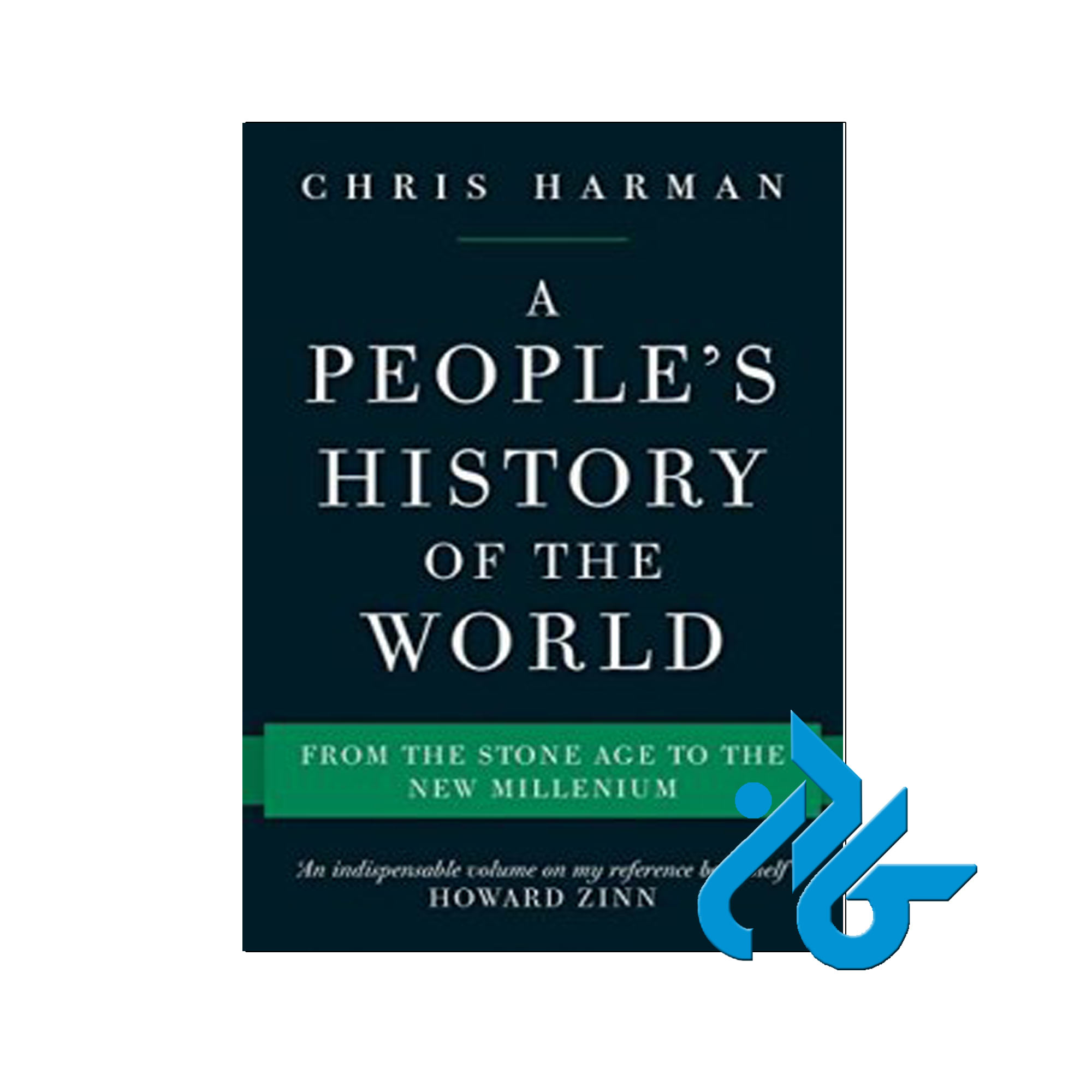 A Peoples History of the World | خرید از فروشگاه کتاب کادن