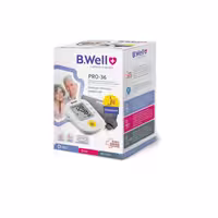 فشارسنج دیجیتال بی ول مدل PRO-36