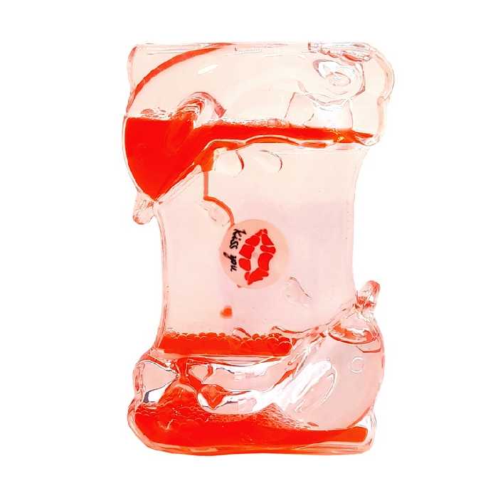 ساعت شنی فانتزی کد SY-11  طرح دلفین