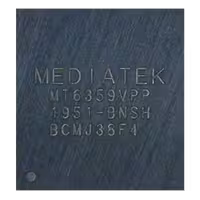 آی سی تغذیه MediaTek MT6359VPP