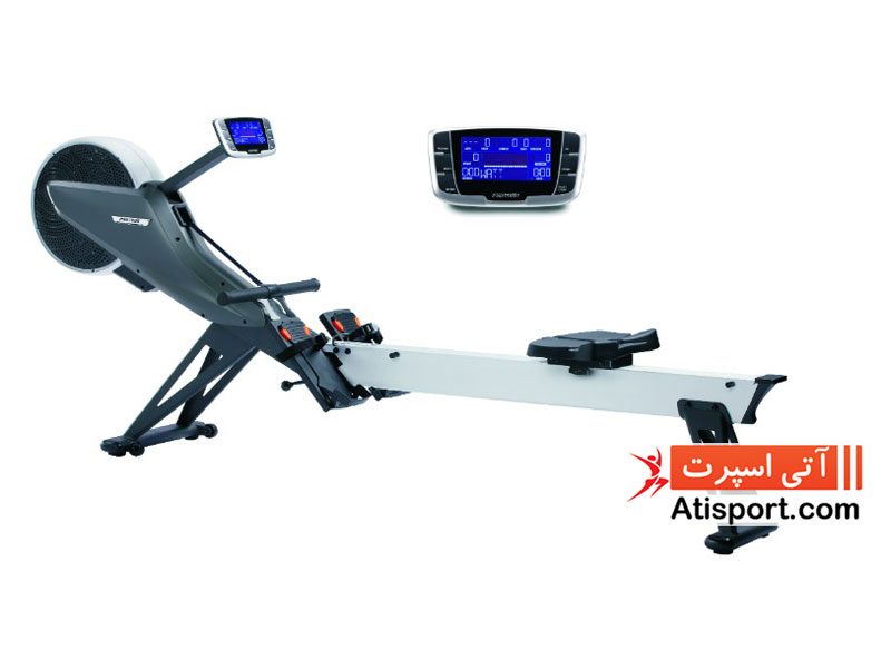 دستگاه روئینگ پروتئوس Vantage W7