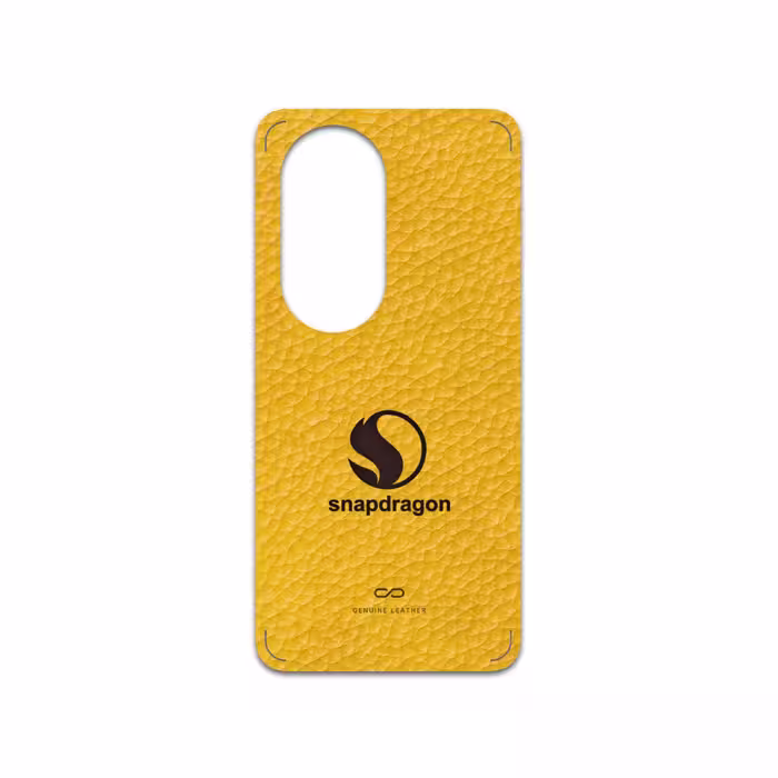 برچسب پوششی ماهوت مدل ML-SNPDRGN مناسب برای گوشی موبایل هوآوی P50 Pro