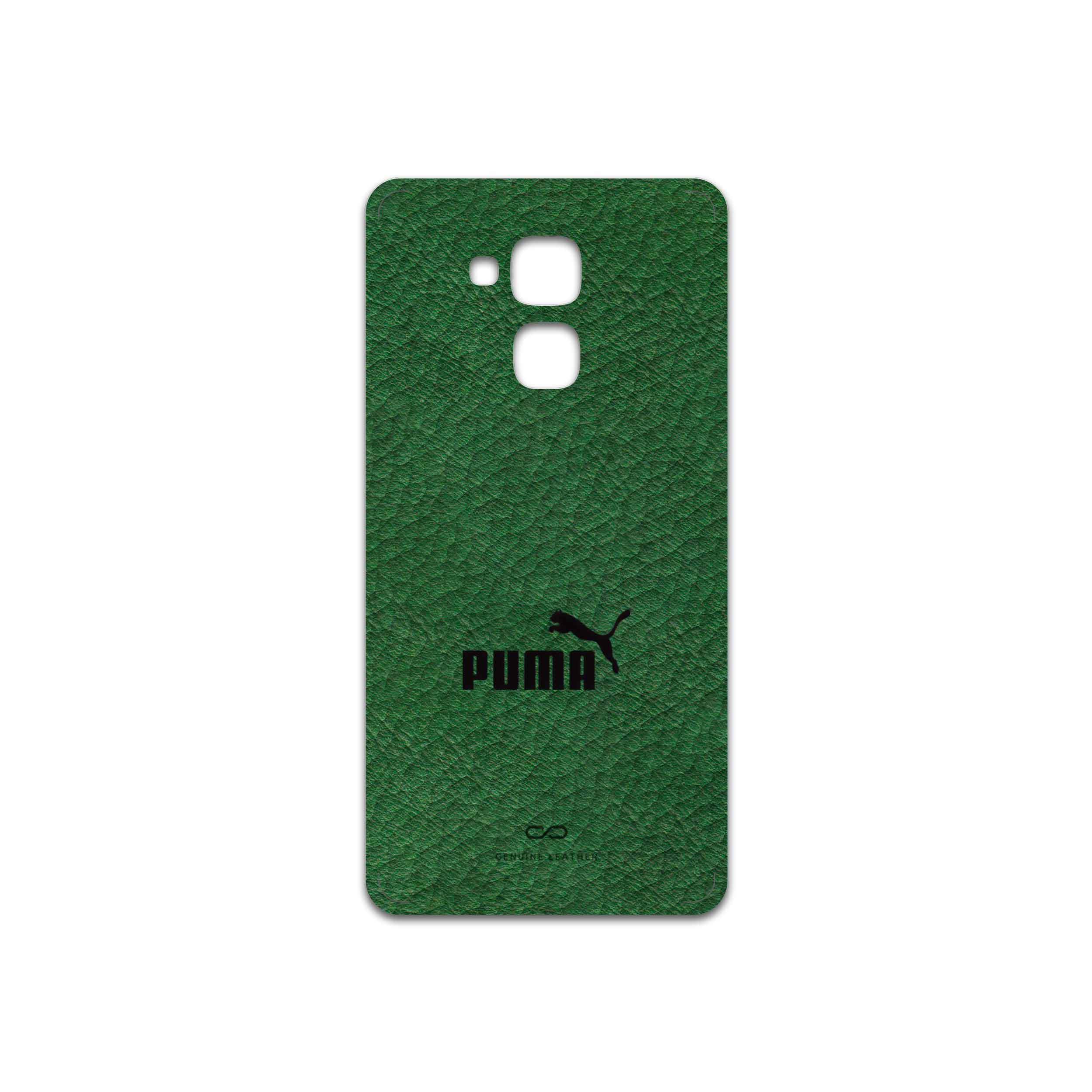 برچسب پوششی ماهوت مدل GL-PUMA مناسب برای گوشی موبایل هوآوی Gt3