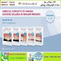 Surgical Concepts to Handle Esthetic Failures in Implant Patients