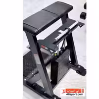 دستگاه مچ و ساعد سیمکش Inpars کد 5014 FW