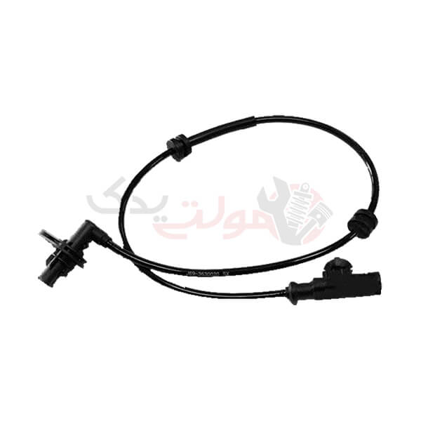 سنسور سرعت چرخ جلو راست X22 | مولتی یدک