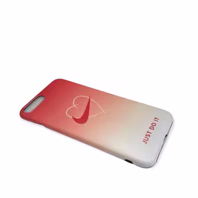 کاور طرح قلب  مدل NK مناسب برای گوشی موبایل اپل IPHONE 7 / 8 PLUS