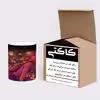 ماگ حرارتی کاکتی طرح کارتون راپانزل مدل mgh23560