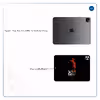 برچسب پوششی ماهوت مدل The Godfather مناسب برای تبلت اپل iPad Pro 11 (GEN 2) 2020 A2231