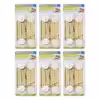 قفل درب کابینت مدل Home Safety Kit شش بسته 4 عددی