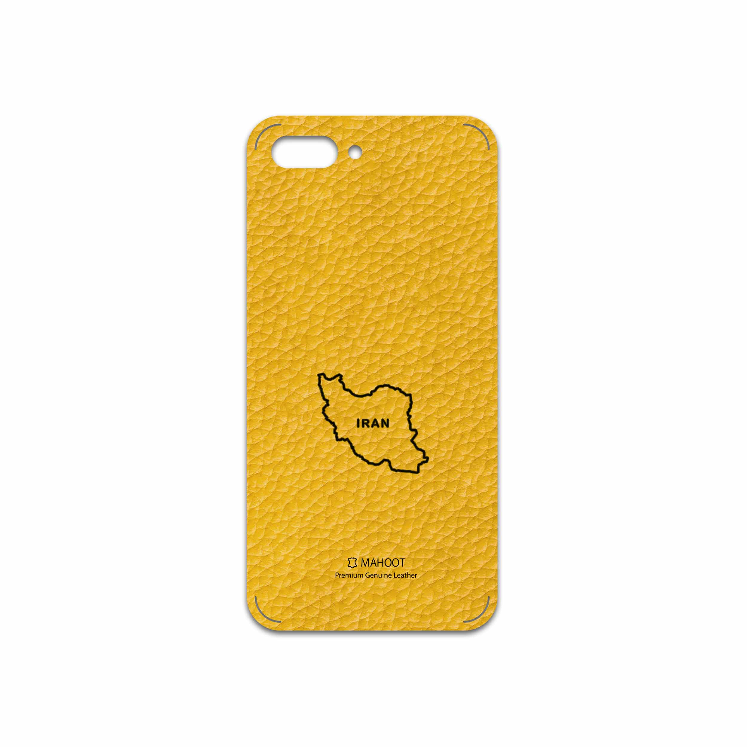 برچسب پوششی ماهوت مدل ML-IRC مناسب برای گوشی موبایل آنر 10