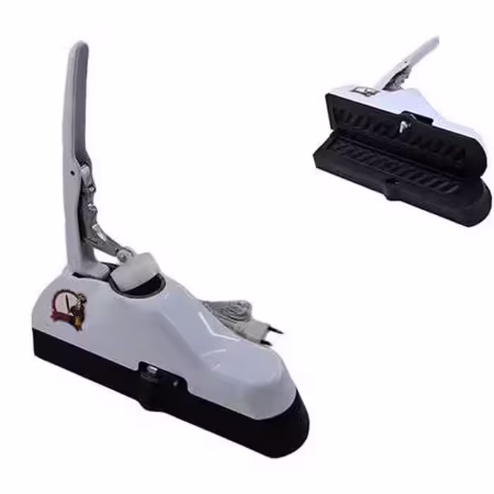 کباب ساز خانگی شاندرمن کد Nr01007