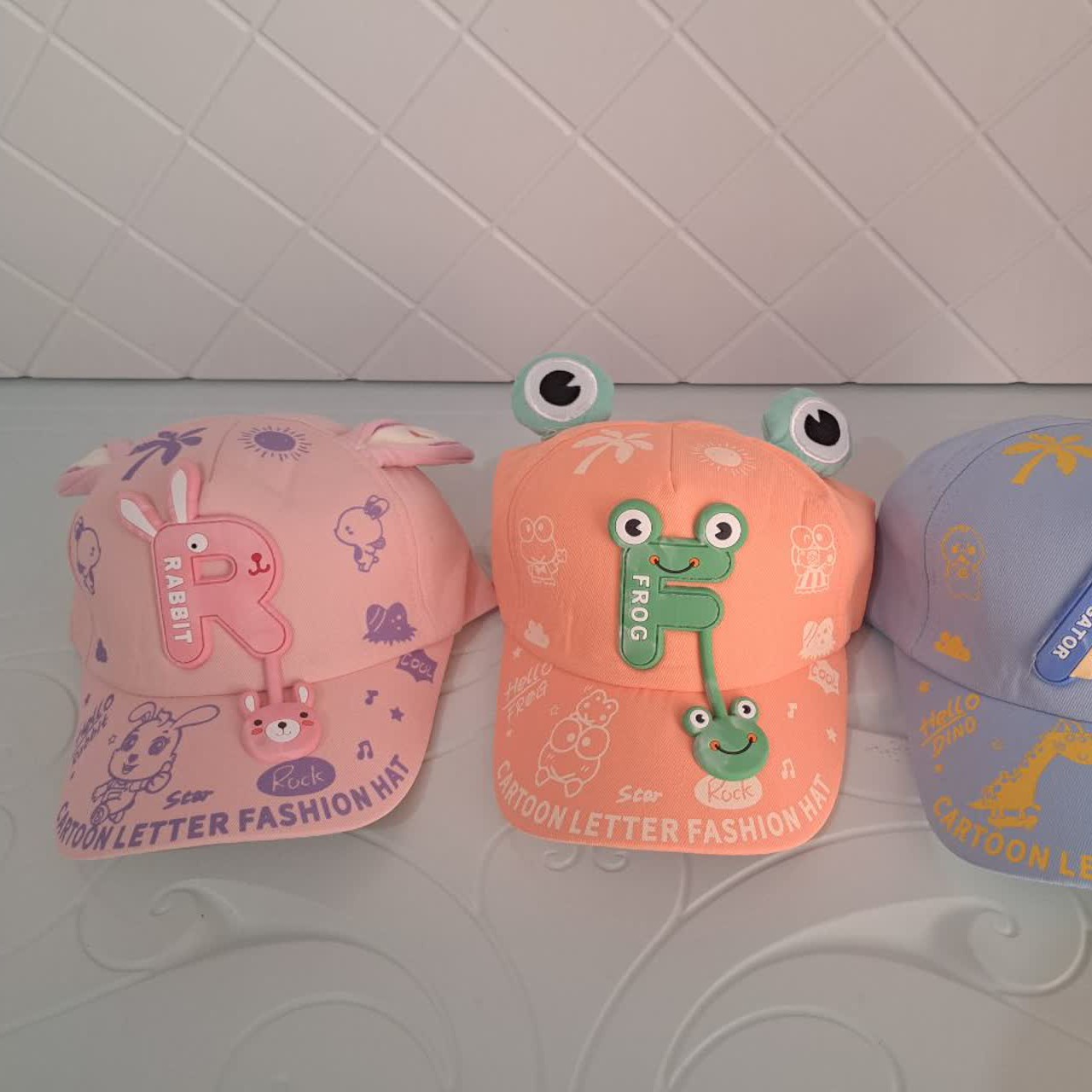 کلاه فانتزی بچه گانه