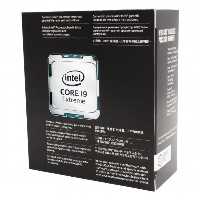 پردازنده مرکزی اینتل سری Skylake-X مدل Corei9-7940X تریnew