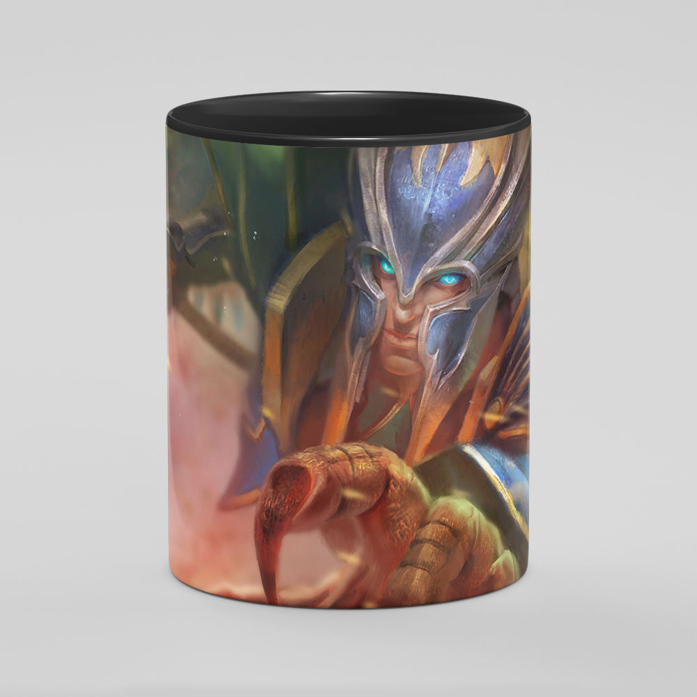 ماگ ماگ پلاس مدل Skywrath Mage