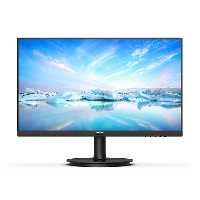 مانیتور 24 اینچ فیلیپس مدل Philips 241V8B/89