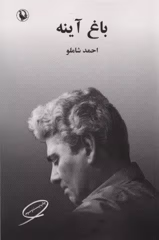 باغ آینه