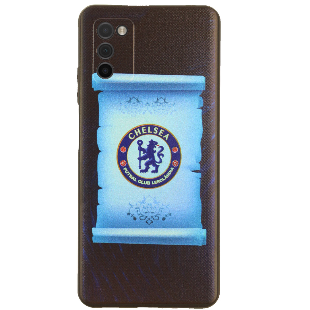 کاور کد 102 مناسب برای گوشی موبایل سامسونگ Galaxy A03s