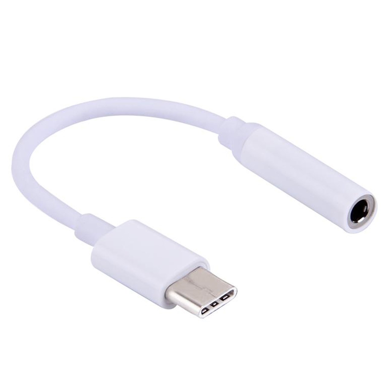 کابل تبدیل USB-C به AUX مدل C-1452