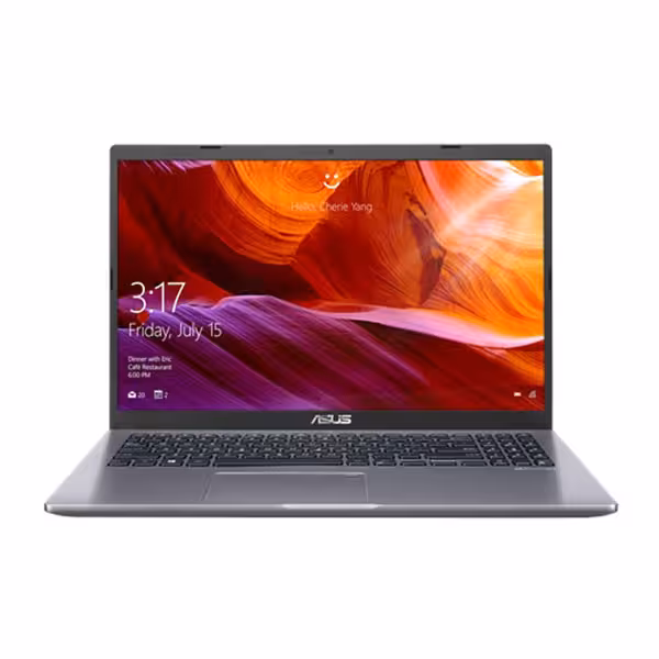 لپ تاپ 15 اینچی ایسوس مدل VivoBook X509JB با پردازنده Core i7-1065G7 رم 8GB حافظه 1TB+256GB SSD