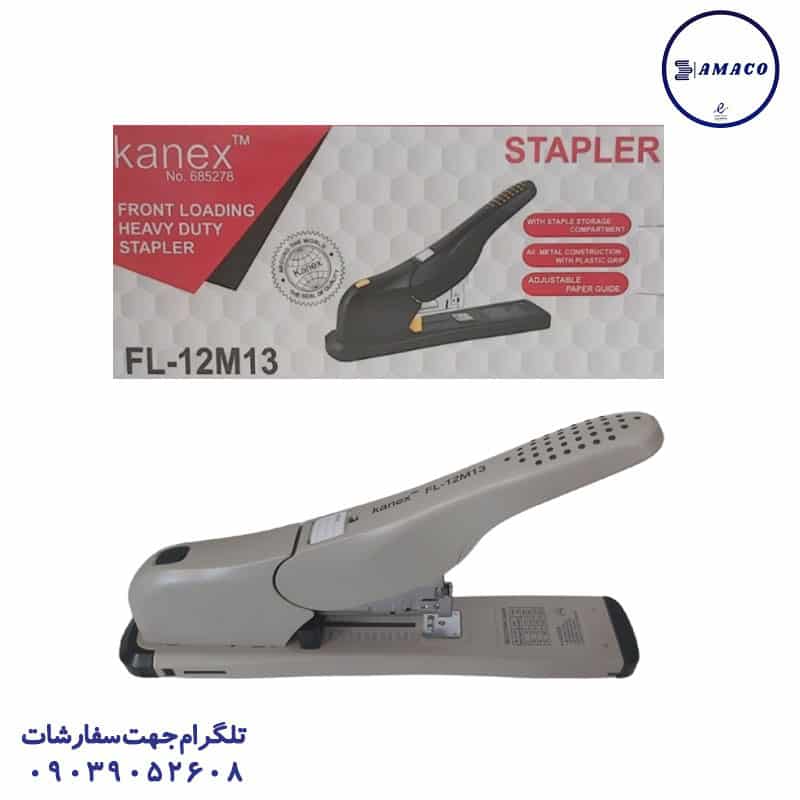 ماشین دوخت صحافی FL12M13 کانکس