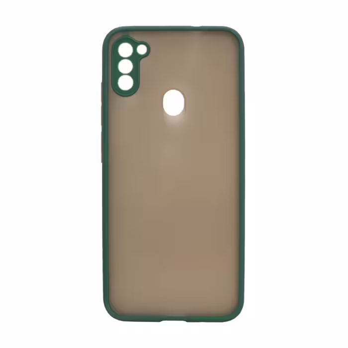کاور مدل EH1016 مناسب برای گوشی موبایل سامسونگ Galaxy A11