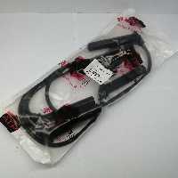 وایر شمع تیبا، ساینا، کوئیک سیلیکونی اصلی