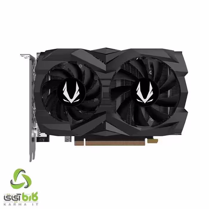 کارت گرافیک زوتاک GTX1660 SUPER Twin 6GB