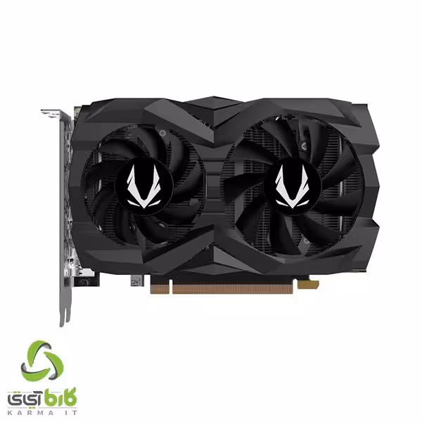 کارت گرافیک زوتاک GTX1660 SUPER Twin 6GB