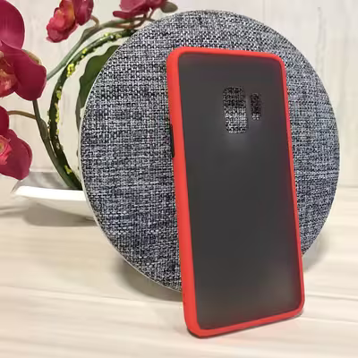 کاور مدل MT-1 مناسب برای گوشی موبایل سامسونگ Galaxy S9