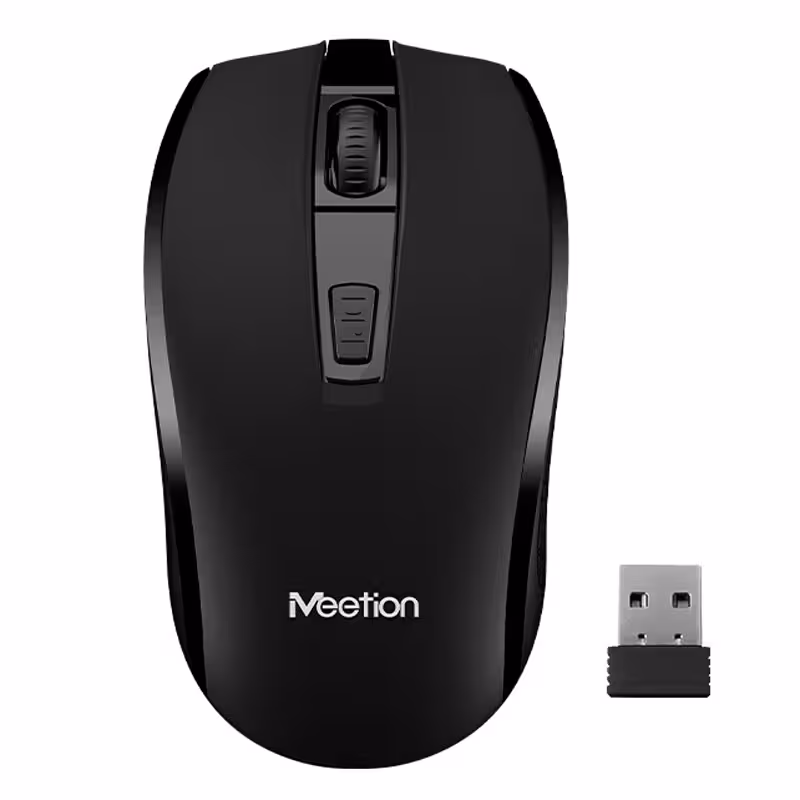 موس بی سیم Meetion R560