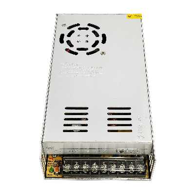   آداپتور سوئیچینگ 12 ولت 30 آمپر مدل S-360-12 