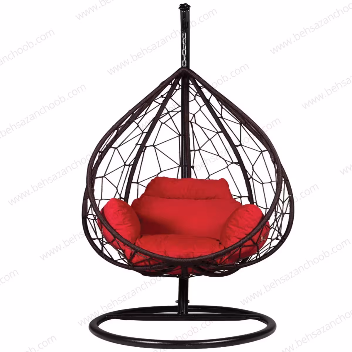 تاب ریلکسی مدل اشکی TA 110