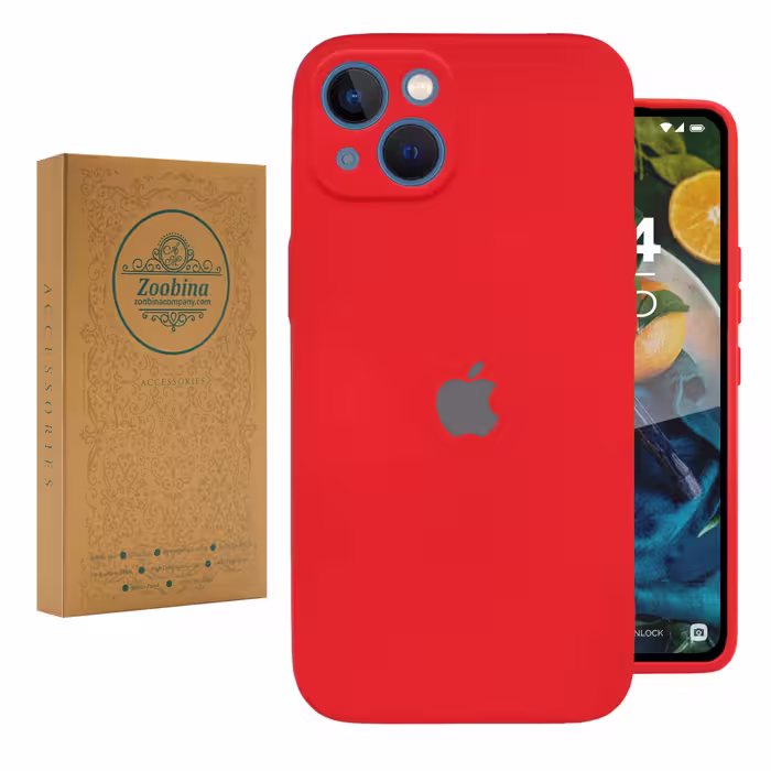 کاور مدل Tokyo مناسب برای گوشی موبایل اپل iPhone 14