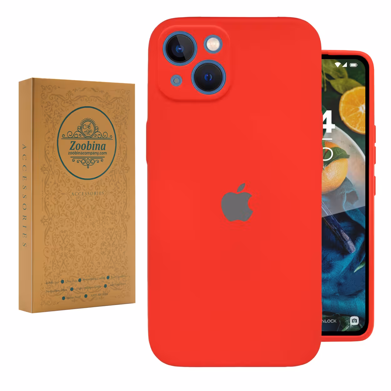 کاور مدل Tokyo مناسب برای گوشی موبایل اپل iPhone 14