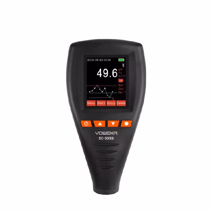 ضخامت سنج رنگ یووکسا مدل EC-555S
