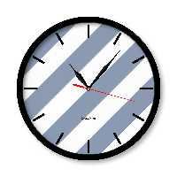 ساعت‌های دیواری راویتا طرح 1920