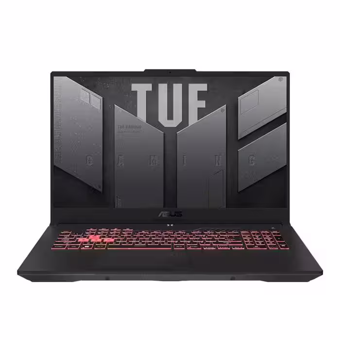 لپ تاپ ایسوس TUF Gaming FA507RE - R7 6800H 16GB 1TB RTX3050Ti
