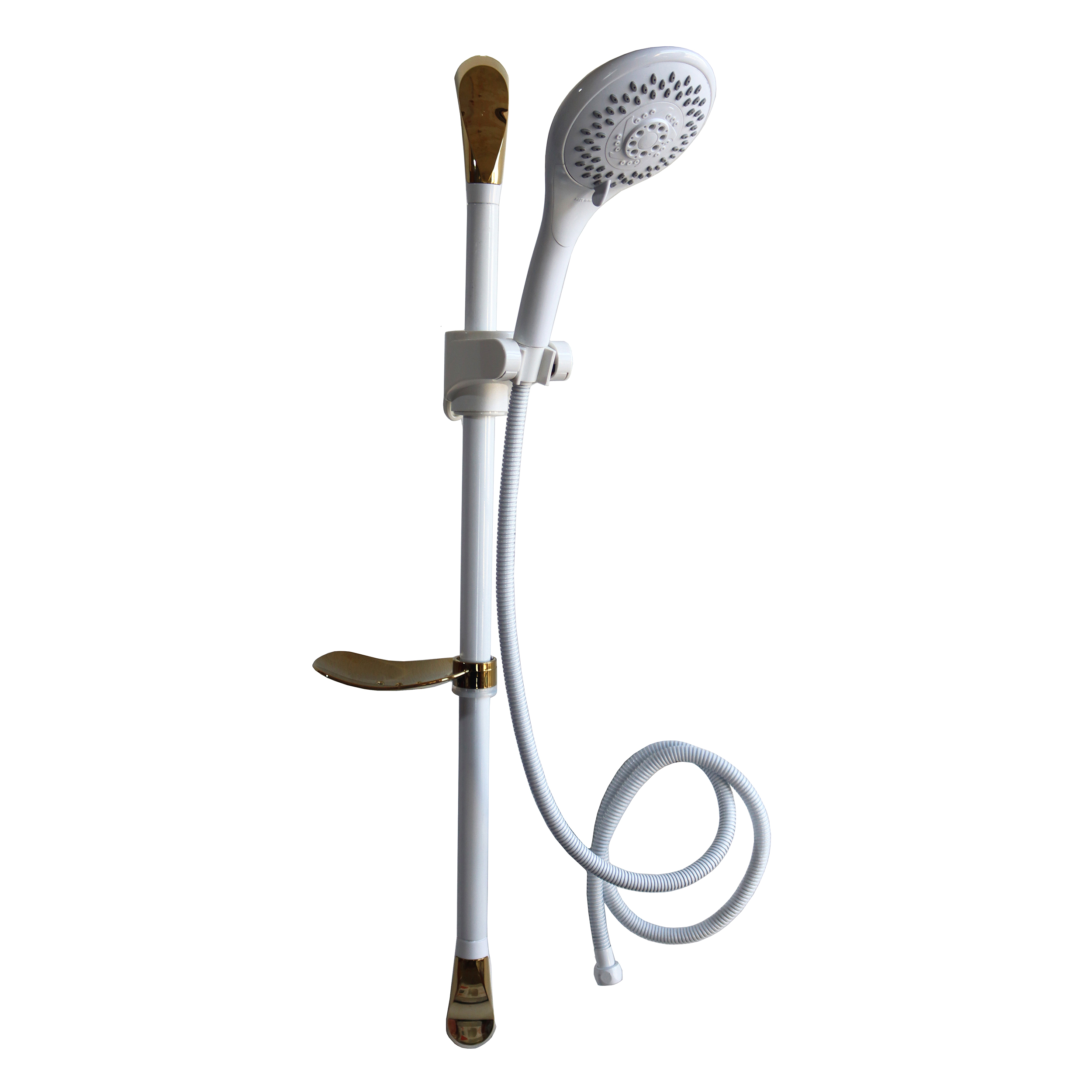 دوش حمام مدل کاسپین کد YP-TL-SF