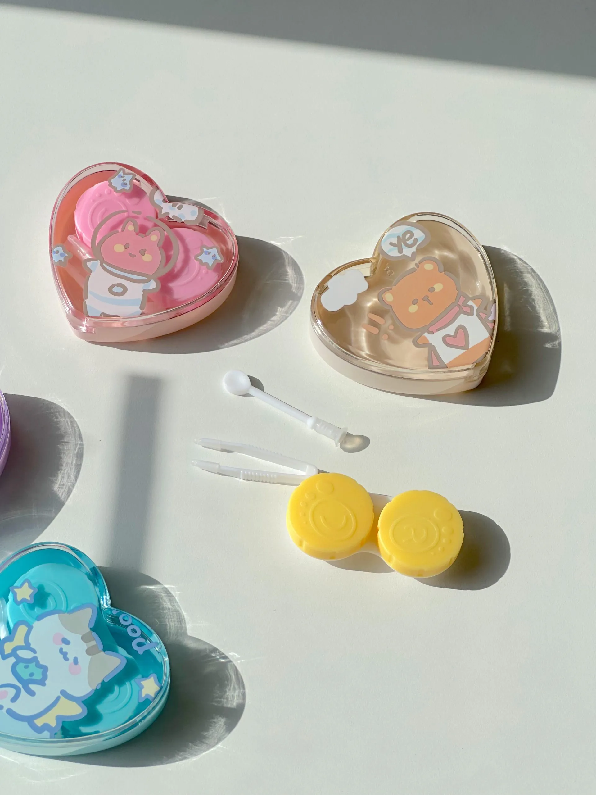 جالنزی قلبی