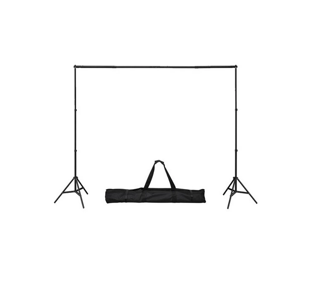 پایه نگهدارنده فون پرتابل 805 (میله 2 متری)  کیف