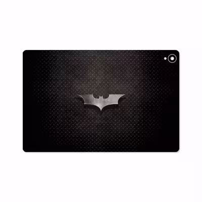 برچسب پوششی ماهوت مدل Batman مناسب برای تبلت هوآوی Mediapad M6 10.8 2019