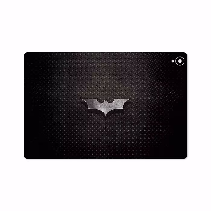 برچسب پوششی ماهوت مدل Batman مناسب برای تبلت هوآوی Mediapad M6 10.8 2019