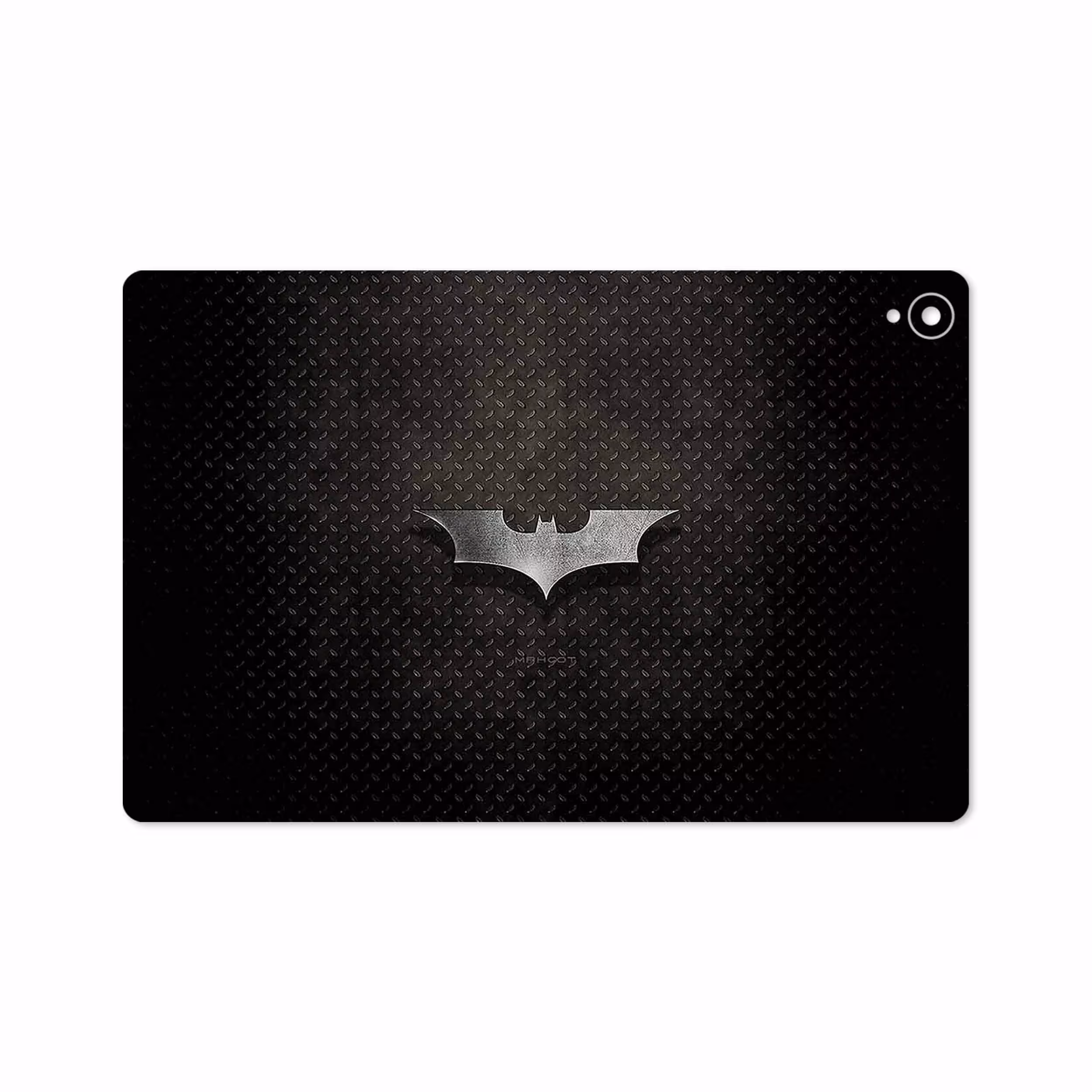 برچسب پوششی ماهوت مدل Batman مناسب برای تبلت هوآوی Mediapad M6 10.8 2019