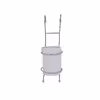 جا قاشقی مدل steel 300